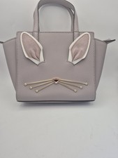 NWT KATE SPADE Mauve Hop To It