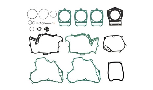 Gilera fuoco 500 2008 0500 - 500,