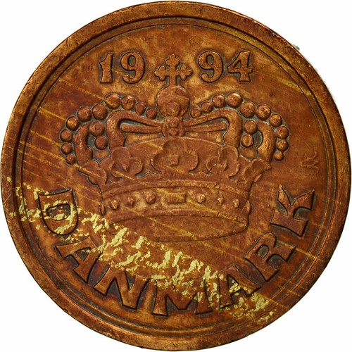 425036 moneta danimarca - [#425036],