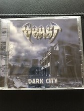 BEAST   -   Dark  City ,    CD