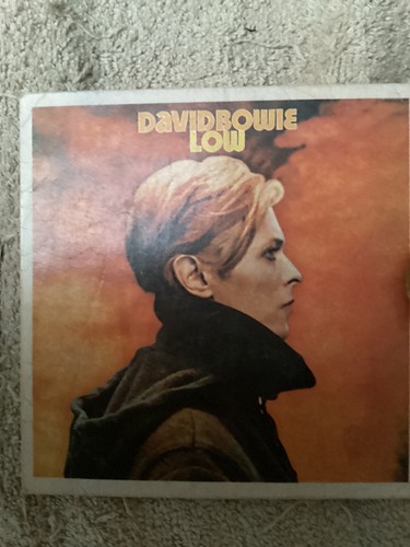 David bowie 1977 - bowie,