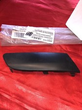 modanatura parafango anteriore