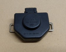 Interruttore a farfalla BMW