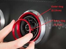 Cornice Anelli Esterna Interna