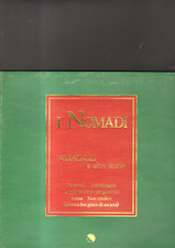 I NOMADI - naracauli e altre