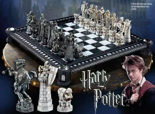Collezione scacchi harry - scacchi,