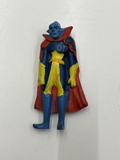 GOLDRAKE ATLAS UFO ROBOT GADGET MINI FIGURE IN GOMMA PLASTICA VINTAGE E MODERNE