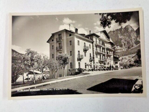 Cortina ampezzo albergo - cortina, d'ampezzo
