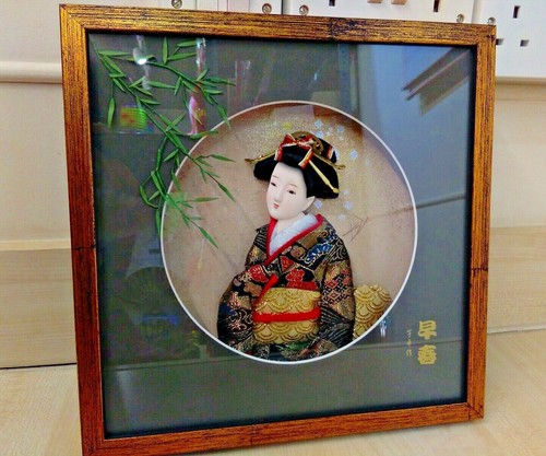 Quadro orientale cinese