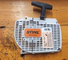 Motosega Stihl 44 46 MS440 MS460 Alloggiamento ventola assm.  NUOVO OEM # 1128-080-2104
