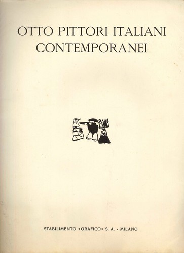 Otto pittori italiani