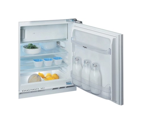 Whirlpool wbuf011 frigorifero - wbuf011,
