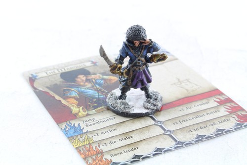 Zombicide gioco tavolo orda - zombicide,