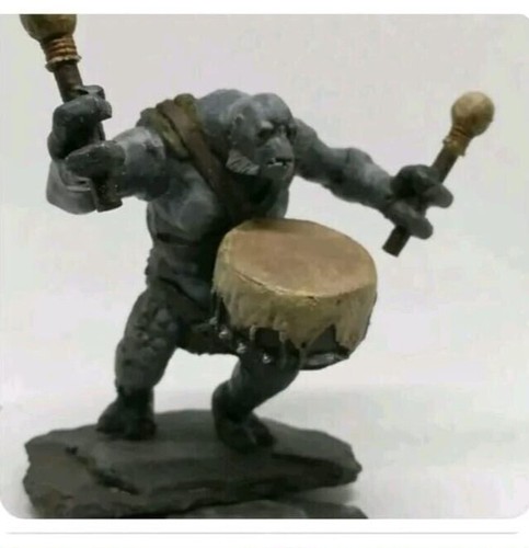 Troll mordor isengard - di,