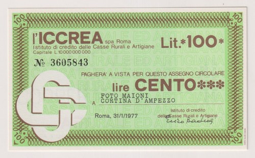 Miniassegni 77 foto - 31.01.77,