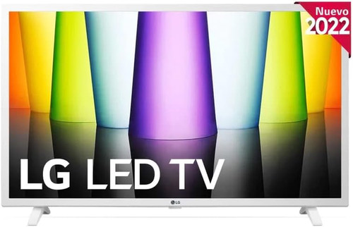 Fullhd 1080p eu - lg, 32""
