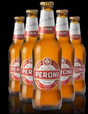 Birra Peroni Collo da 24