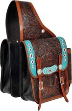 Borsa da sella per cavalli