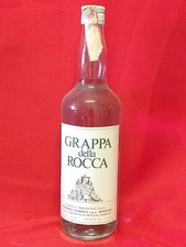 Grappa della Rocca Bianca  da