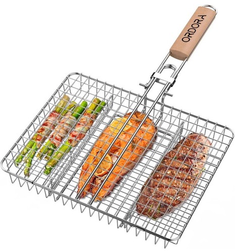 Ordora cestello barbecue - ordora,