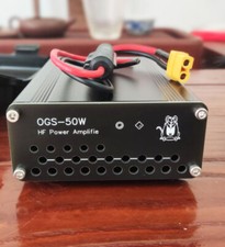 Amplificatore di potenza 50W