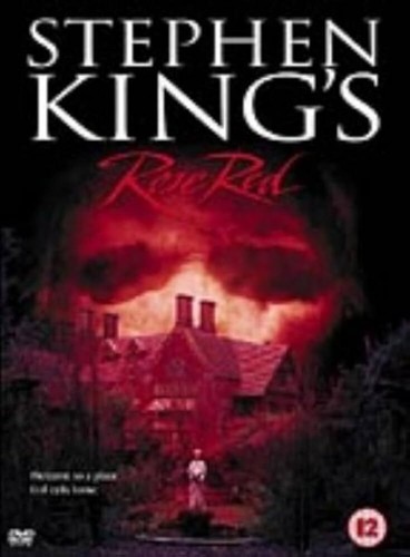 Rose red dvd 2001 stephen - rose,