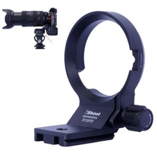 Supporto anello treppiede