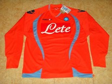 Napoli soccer sweat top italy - sweat,