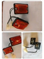 Coppia FRECCIA LATERALE