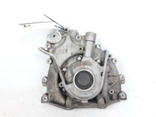 9X2Q6600AB POMPA OLIO LAND ROVER RANGE ROVER SPORT (L320) 4x4 3.0 D 24V AUT 245C