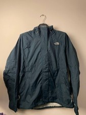 Giacca a vento Leggera THE NORTH FACE Hyvent Donna Tg. XL Marrone