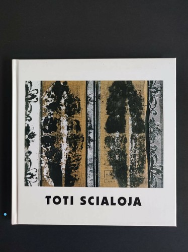 Toti scialoja galleria - toti,