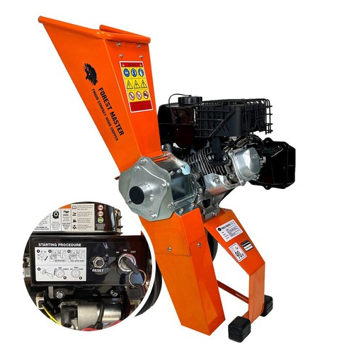 Fm6ddes mul 6hp benzina - 6hp,
