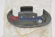 Front exterior door handle - front,