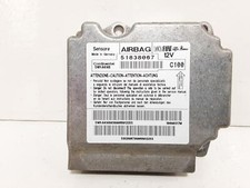 51838067 CENTRALINA AIRBAG