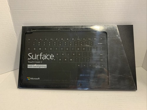 Microsoft surface touch cover - microsoft,