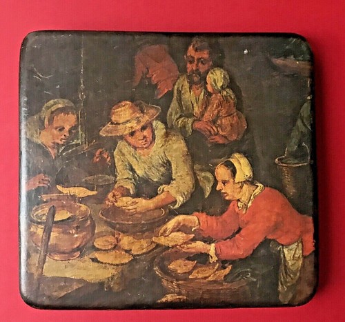 Reproduction peinture bruegel - reproduction,