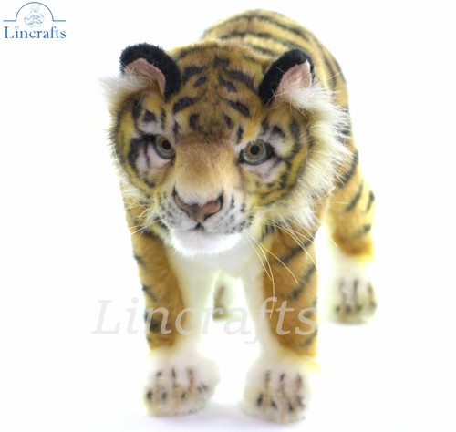 Peluche morbido hansa amur - hansa,