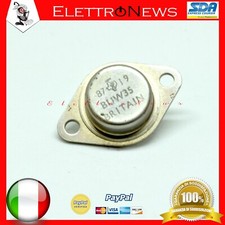 Transistor BUW35 PNP Bipolar