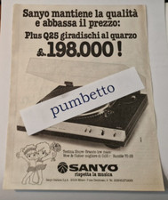 Advertising Italian