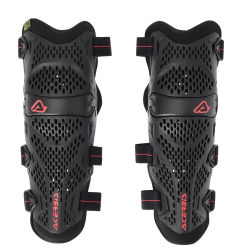 Ginocchiere acerbis impact pro - acerbis,
