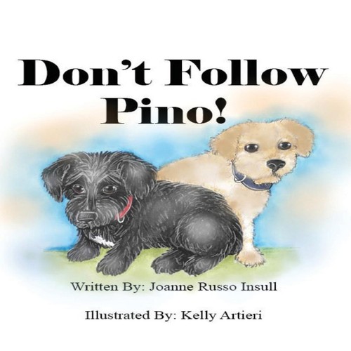 Don follow pino - don't, insull