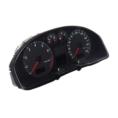 Strumento combinato tacho audi - tacho,
