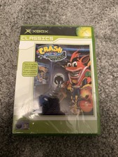 Crash Bandicoot L'ira di