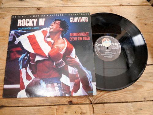 Rocky bof maxi 45t - rocky, no
