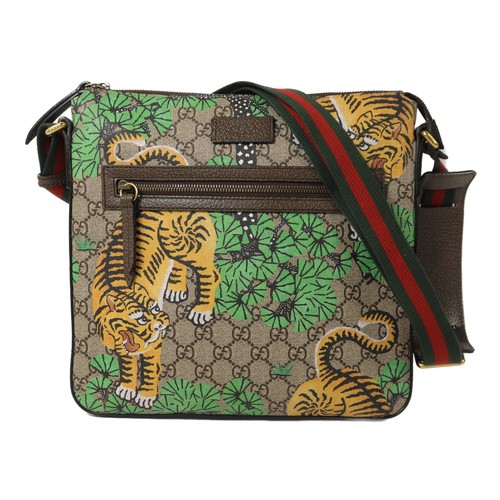 Gucci ghw borsa - gucci, messenger