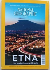 NATIONAL GEOGRAPHIC ITALIA