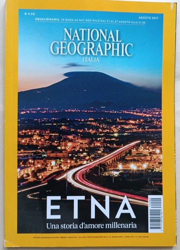National geographic italia - national, geographic italia