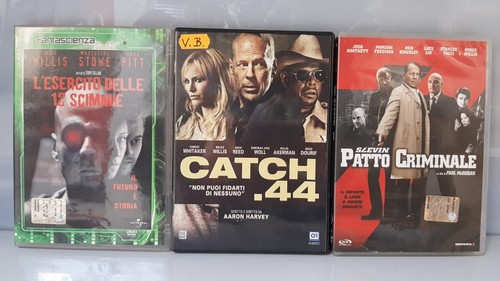 Mini lotto bruce - bruce, willis