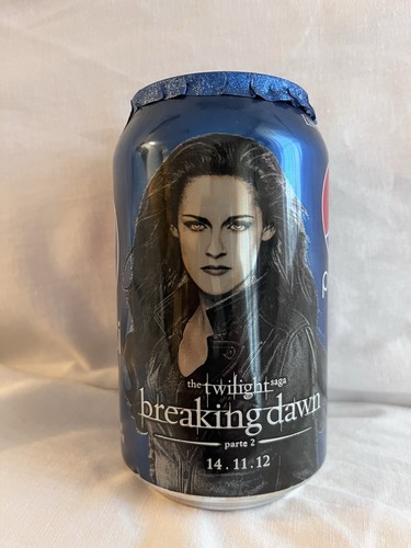 Pepsi lattina piena twilight - piena,